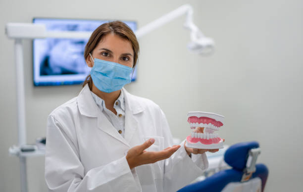 Best Emergency Dental Surgery in St Elmo, IL