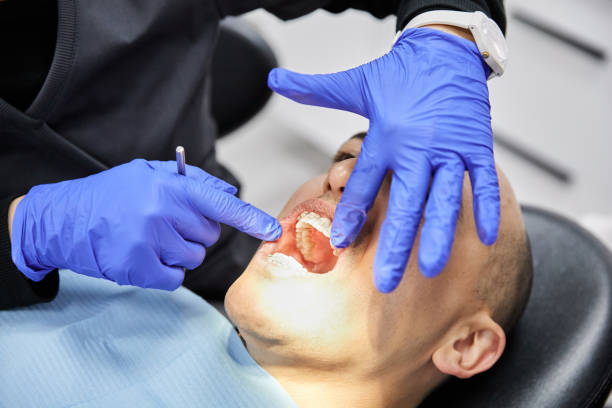 Best Emergency Broken Tooth Repair in St Elmo, IL