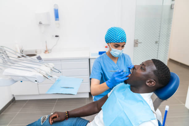 Best Emergency Treatment for Toothache in St Elmo, IL